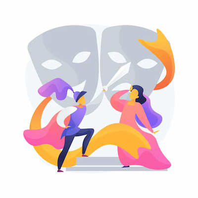 Commedia dell’arte