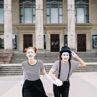 Commedia dell’arte