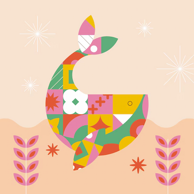 Naïve Art: Vivid Colors and Spontaneity