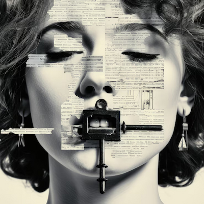 Presence and Importance of Women in Visual Arts Throughout History