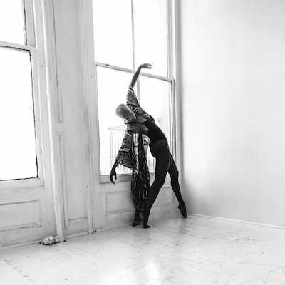 Contemporary Dance