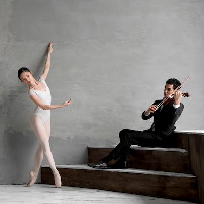 History of Classical Dance