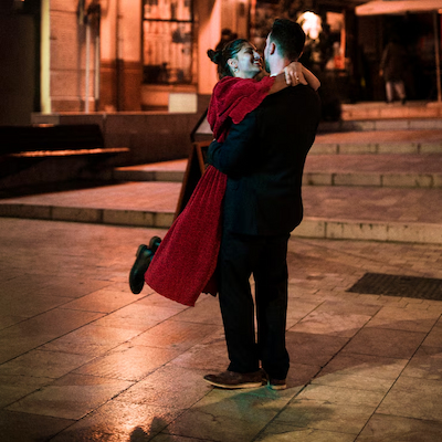 Street Theater: Accessible Art, Social Engagement, and Resistance