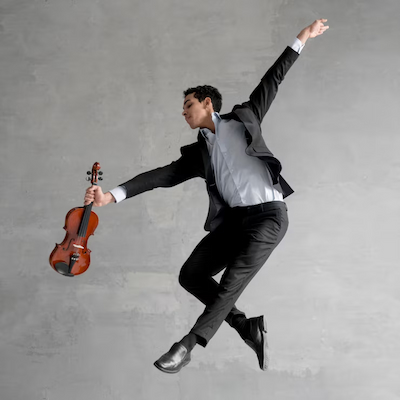 Influence of Music on Scenic and Choreographic Performances