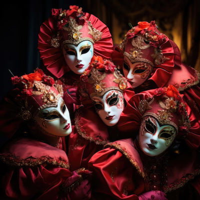 Postdramatic Theatre
