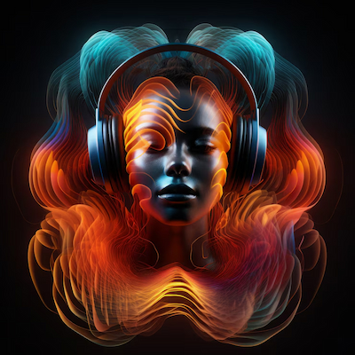 Electronic Music as Sound Art and Its Creative Evolution
