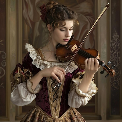 Musical Baroque