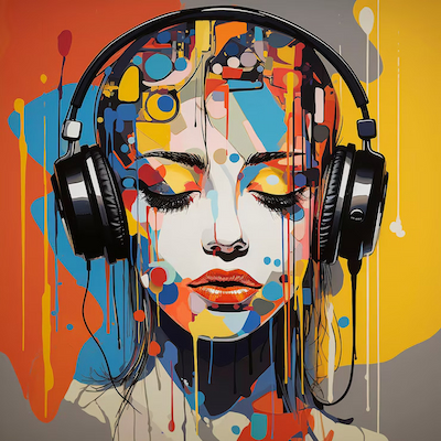 Relationship Between Music and Painting: Sound and Image in Artistic Dialogue