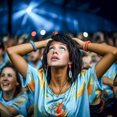 Music in Social Movements: Protest, Resistance, and Culture