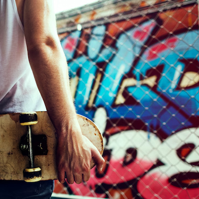 Hip Hop Culture: Sound, Identity, and Urban Art in Motion