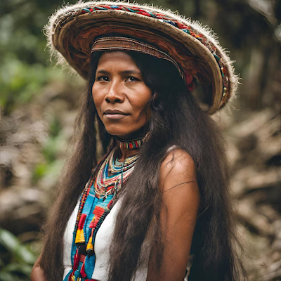 Music in Brazilian Indigenous Cultures and Its Ritual Meanings