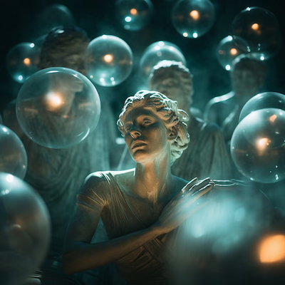 The Influence of Mythology