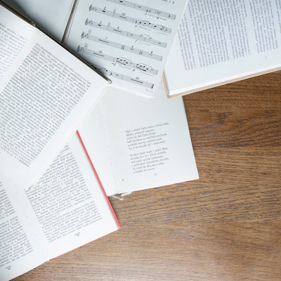 Marginal Literature: Resistance, Periphery, and Subversive Voice
