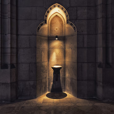 Gothic Architecture: Bold Structure and Spiritual Symbolism