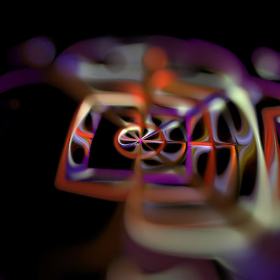 Graphic Design: Balance Between Function, Aesthetics, and Communication