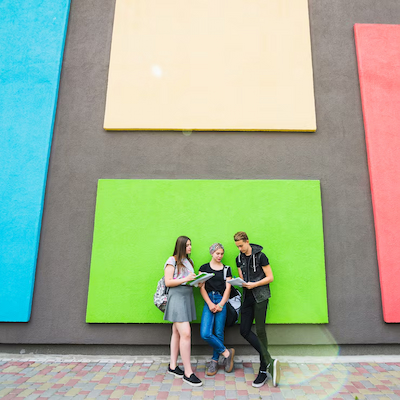 Urbanism and Public Art: The City as an Open-Air Gallery