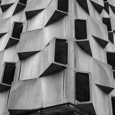 Brutalism in Brazilian Architecture: Concrete, Texture, and Identity