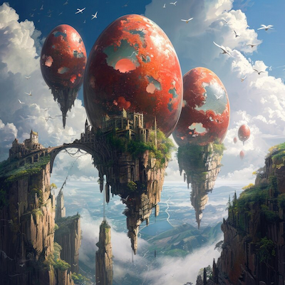 World of Surrealist Painting and Its Most Iconic Figures