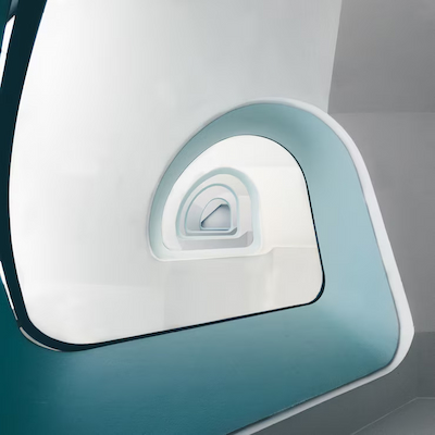 The Modern Architecture of Oscar Niemeyer: Curves That Defy Gravity