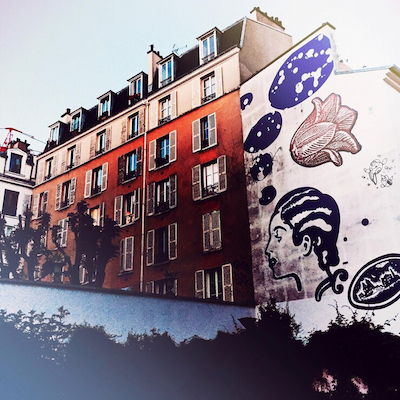 Cities as Living Works of Art: Planning, Aesthetics, and Culture