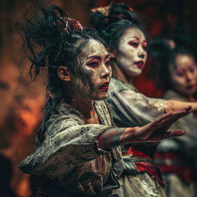 Japanese culture