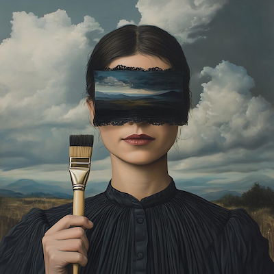 Presence and Importance of Women in Visual Arts Throughout History
