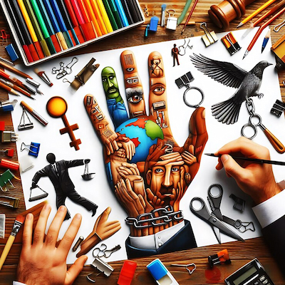 Great Masters of Realism and the Power of Detail in Art