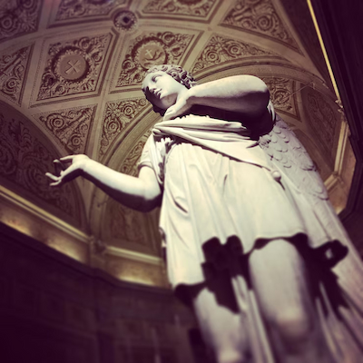 The Origin of Greek Theater and Its Impact on Modern Performing Arts
