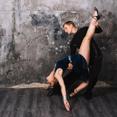 Contemporary Dance