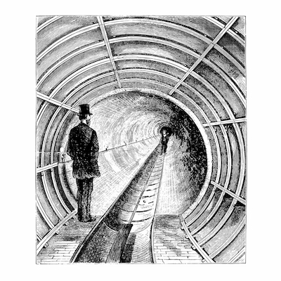 19th-Century Printmaking