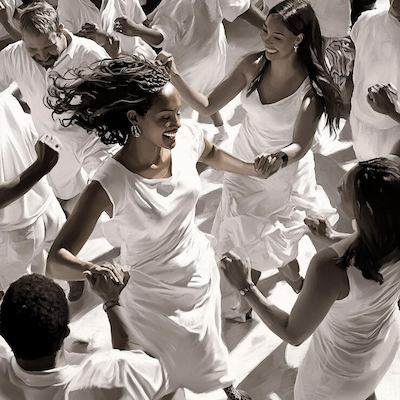 Performance as Social and Political Critique in Public Spaces