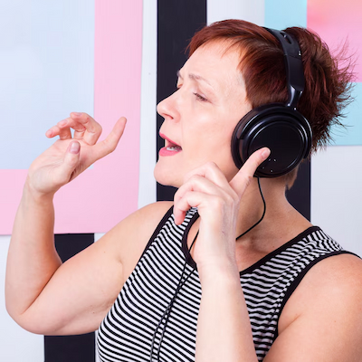 Actor Preparation: Body, Voice, Emotion, and Stage Presence
