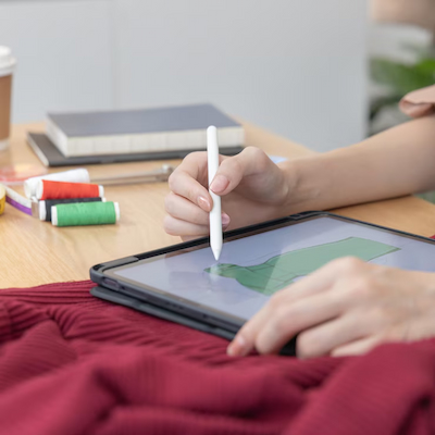 Digital Art and Its Creative Tools