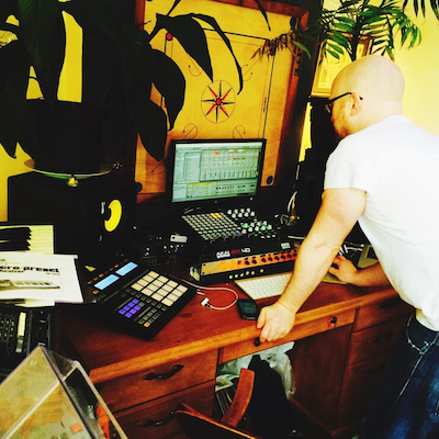 Electronic Music as Sound Art and Its Creative Evolution