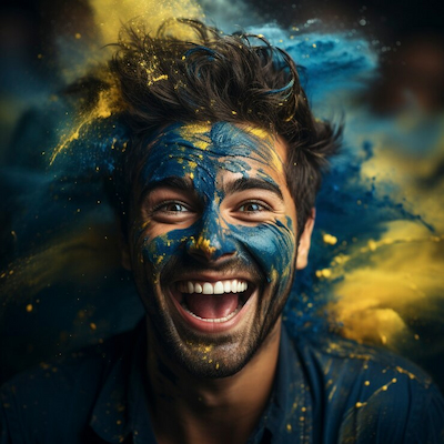 Photography as Artistic Expression in the Image Era