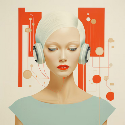 Contemporary Composition Techniques and Sound Experimentations