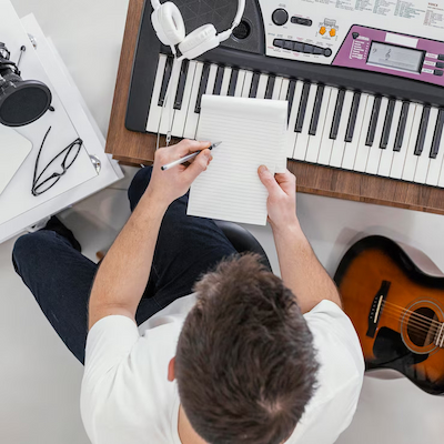 The Role of Silence in Music and Its Expressive Power