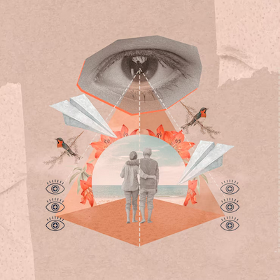 The Power of Collage in Modern Art and Its Key References