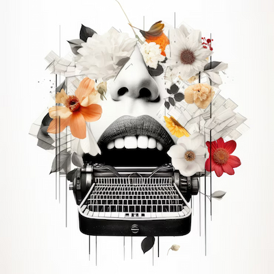 Surrealist Automatic Writing: Dreams, Spontaneity, and Creativity
