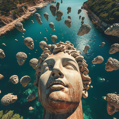 The Influence of Mythology