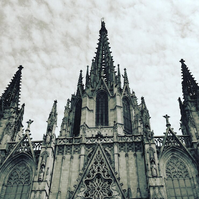 Gothic Architecture: Bold Structure and Spiritual Symbolism