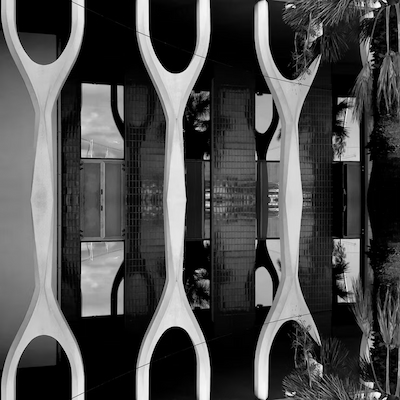 Brutalism in Brazilian Architecture: Concrete, Texture, and Identity