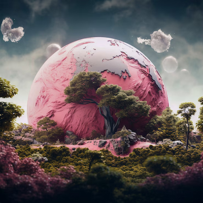 World of Surrealist Painting and Its Most Iconic Figures