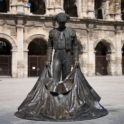 Cities as Living Works of Art: Planning, Aesthetics, and Culture
