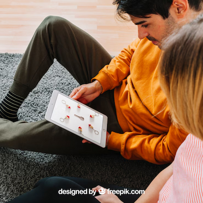 Emotional Design: Creating Experiences that Touch the User
