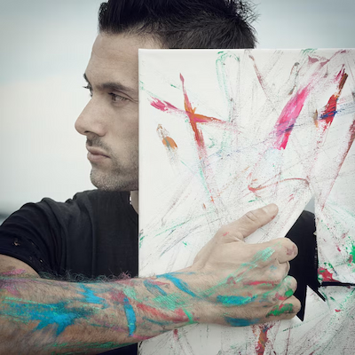What Abstract Art Is and How It Transformed the Artistic Gaze