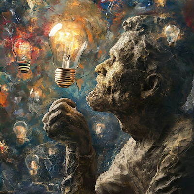 Conceptual Art: When the Idea Becomes the True Artwork