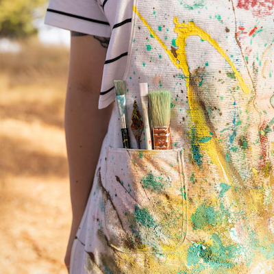ymbolism in Visual Arts and Its Metaphorical Language