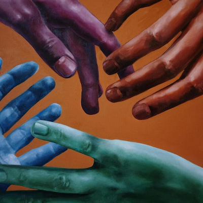 Modern and Contemporary Art