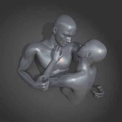 Anatomical Drawing and the Representation of the Human Body in Art